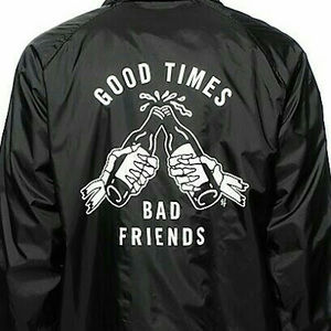 Meet your Posher, Ricky